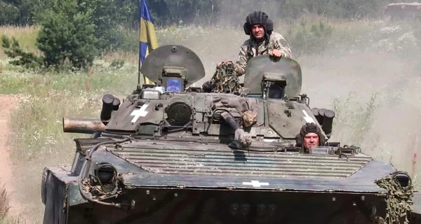 Украина пережила очередную ночную атаку РФ