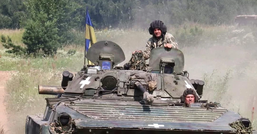 Украина пережила очередную ночную атаку РФ