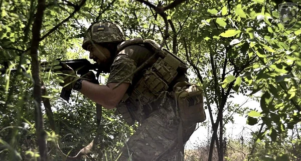 ВСУ за сутки отразили 31 атаку армии РФ, бои ведутся на трех направлениях