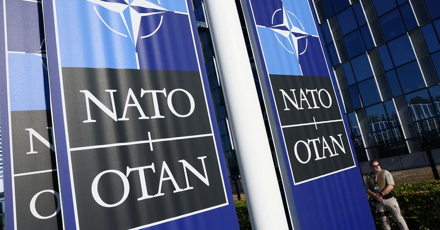 Міністр оборони Великобританії заявив про необхідність спрощеного вступу України в НАТО