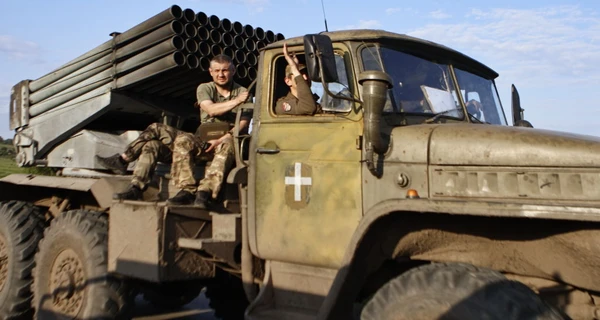 Маляр: ВСУ наступают по всем направлениям