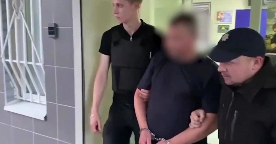 В Броварах за изнасилование 15-летнего мальчика задержали массажиста