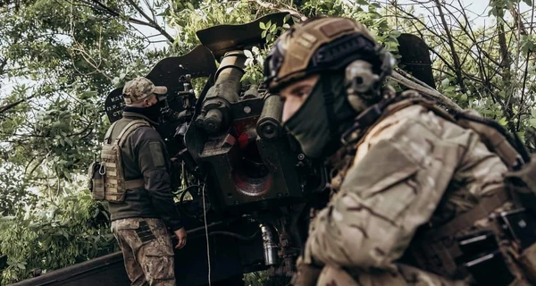 Генштаб: ВСУ уничтожили еще 530 российских оккупантов 