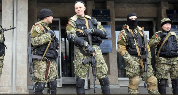 На Луганщине россияне решили готовить медсестер из школьниц