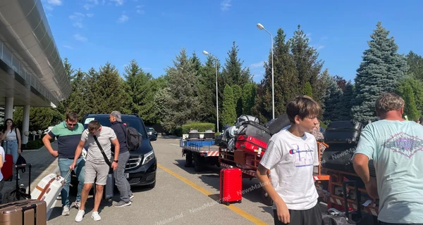 Стрельба в аэропорту Кишинева: злоумышленник оказался членом банды и скрывался от следствия 