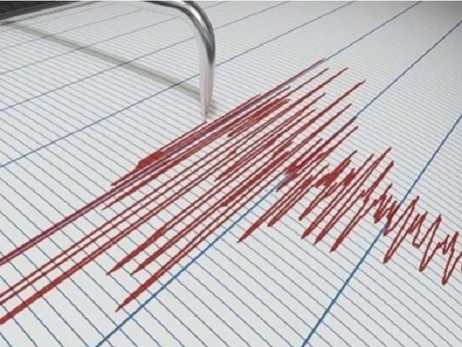 Потужний землетрус стався у Тихому океані