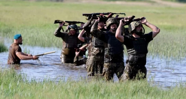 Генштаб: РФ сосредоточилась на трех направлениях, за сутки произошло 39 боев