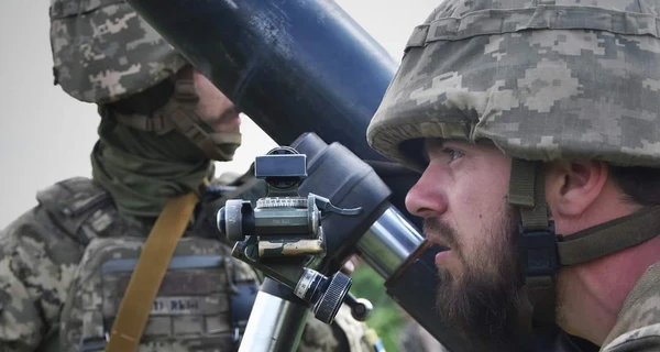 ВСУ уничтожили вертолет и 32 артсистемы РФ