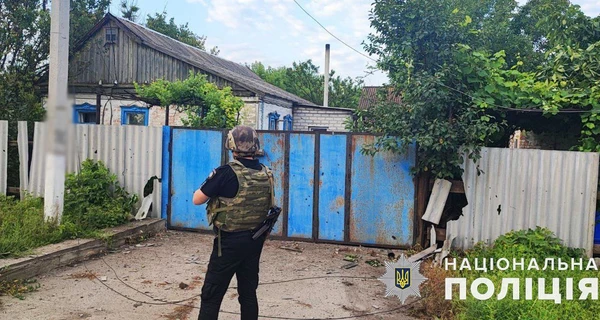 В Покровске один человек погиб из-за удара российской ракетой «Искандер-К»