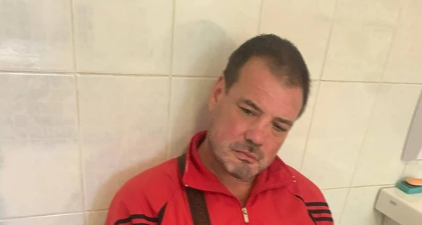 Избиение журналистки военкомом в Ужгороде: В полиции заявили, что проводят расследование