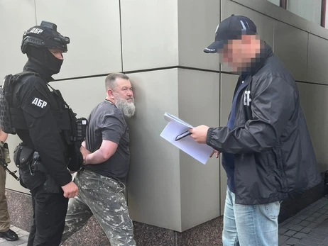 Справу ексглави СБУ в Криму скерували до суду, він пройде у закритому режимі