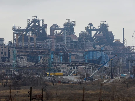 Вкрасти все: слідом за шахтами Донецька Росія «допилює» металургію Маріуполя