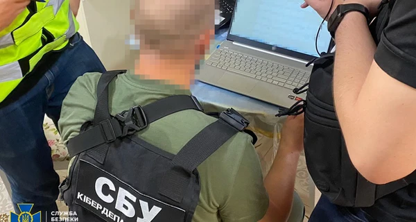 Из-за незаконного сервиса россияне без проблем анонимно звонили в Украину