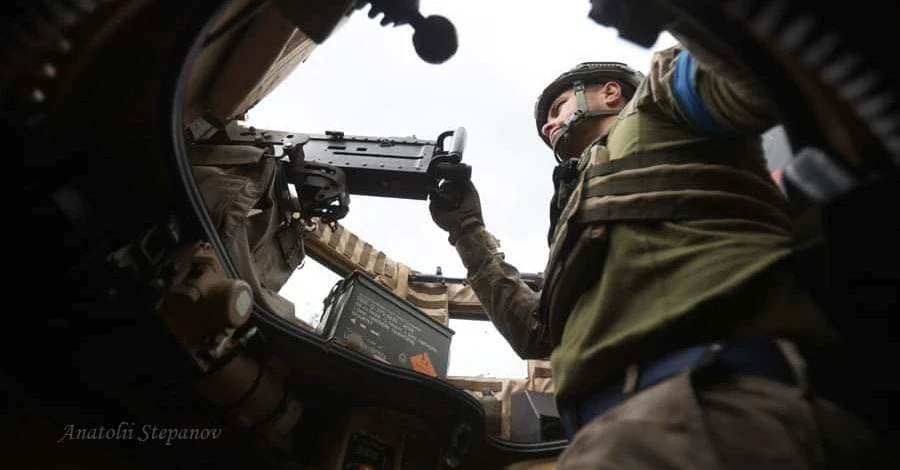 Ночью РФ снова атаковала Украину беспилотниками 
