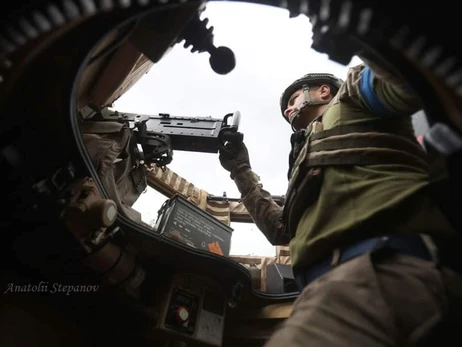 Ночью РФ снова атаковала Украину беспилотниками 