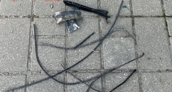 Под Москвой раздались взрывы, местные власти заявили об атаке на воинскую часть 