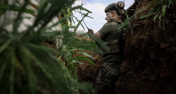 ВСУ за сутки уничтожили 32 артсистемы и более 770 военных РФ