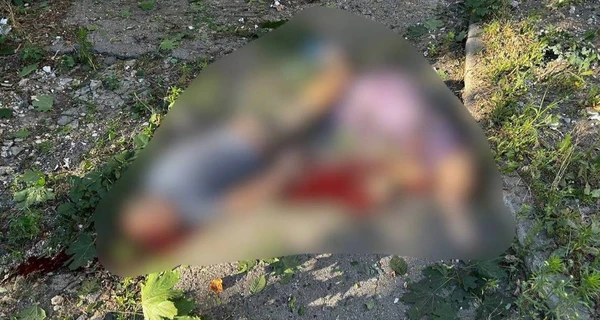 В Херсоне мужчина и женщина погибли в результате утреннего российского артобстрела