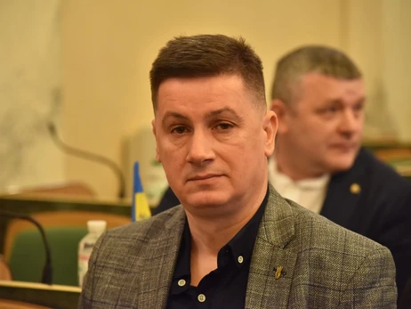 Львовские депутаты получили повестки перед заседанием облсовета (обновлено)