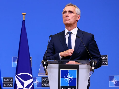 Столтенберг підтвердив, що залишиться на посаді генсека НАТО до жовтня 2024 року