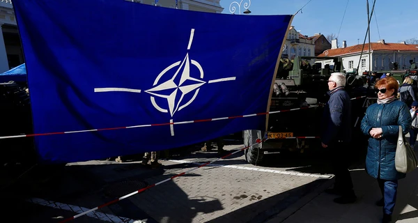 Саммит НАТО в Вильнюсе: кто против вступления Украины и риски для коллективного Запада