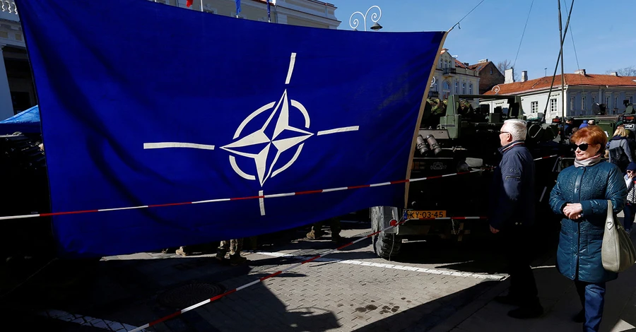 Саміт НАТО у Вільнюсі: хто проти вступу України та ризики для колективного Заходу