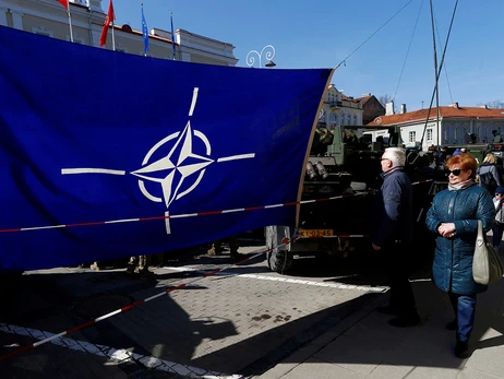 Саміт НАТО у Вільнюсі: хто проти вступу України та ризики для колективного Заходу