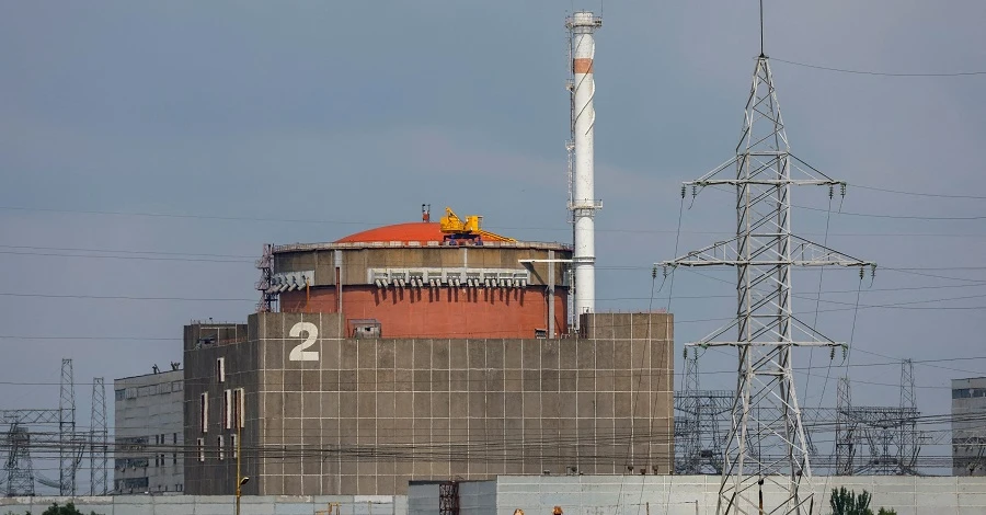 В МОЗ дали инструкцию, что делать в случае теракта на Запорожской АЭС
