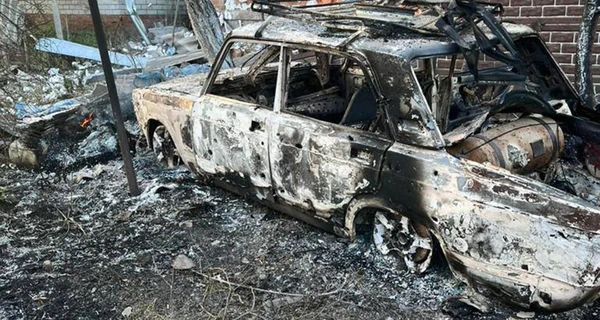 РФ обстреляла 7 регионов, есть погибшие и пострадавшие