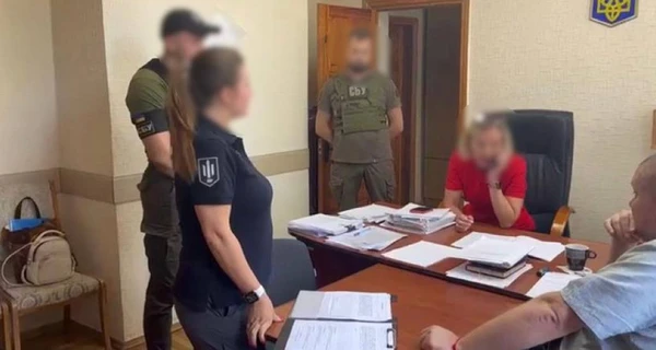 Судье из Черкасской области сообщили о подозрении за оправдание российской агрессии