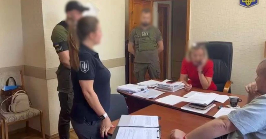 Судді з Черкащини повідомили про підозру за виправдовування російської агресії