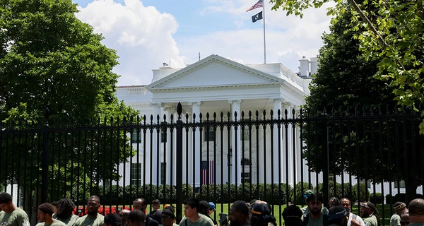 Порошок, из-за которого эвакуировали Белый дом, оказался кокаином