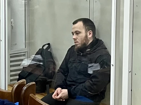 В киевском суде произошел взрыв во время рассмотрения дела о теракте под Радой в 2015 году