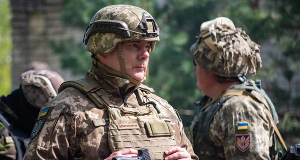 Полиция и контрразведка на границе с Беларусью переведены в режим усиленного боевого дежурства