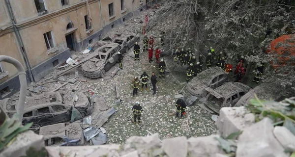 Число раненых во Львове возросло до 32 