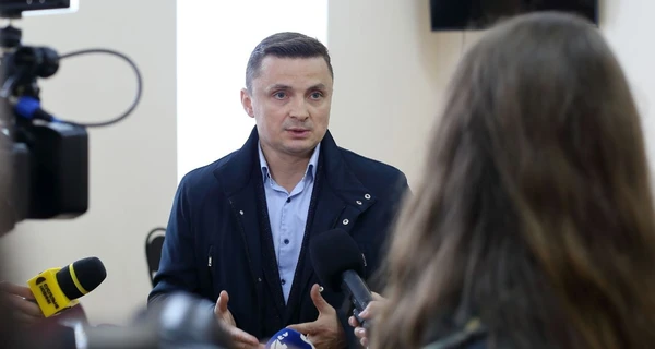 САП попросила суд отстранить Головко от должности главы Тернопольского облсовета
