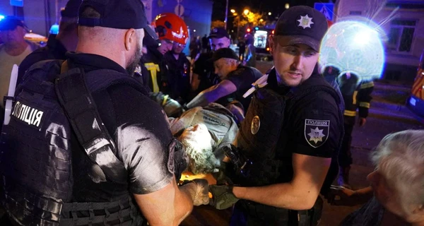 Самой младшей жертве ракетного удара по Львову было 32 года, самой старшей – 63 (обновлено) 