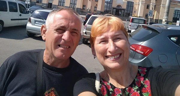 В Мелитополе два месяца назад исчезла журналистка: россияне могли задержать ее прямо на улице