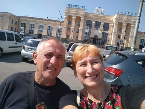 В Мелитополе два месяца назад исчезла журналистка: россияне могли задержать ее прямо на улице