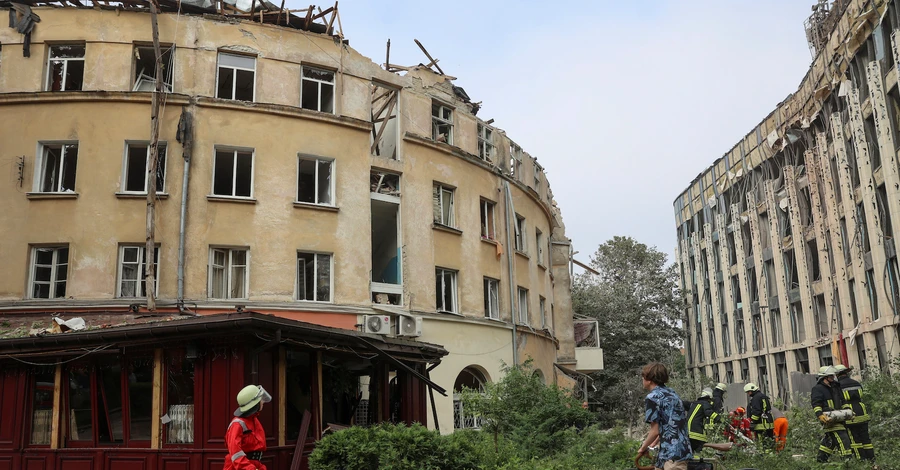 Поліція розслідує зачинені укриття у Львові під час ракетної атаки