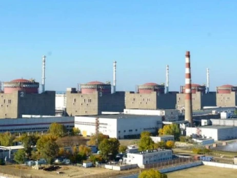 Энергоатом: на Запорожской АЭС восстановили питание по основной линии