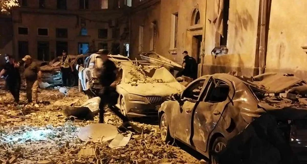 Во Львове погибли родные журналиста «Варта 1» и чудом спаслась семья обозревателя «Главкома»