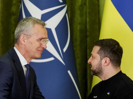 Саміт НАТО у Вільнюсі: надії на вступ України ще є 