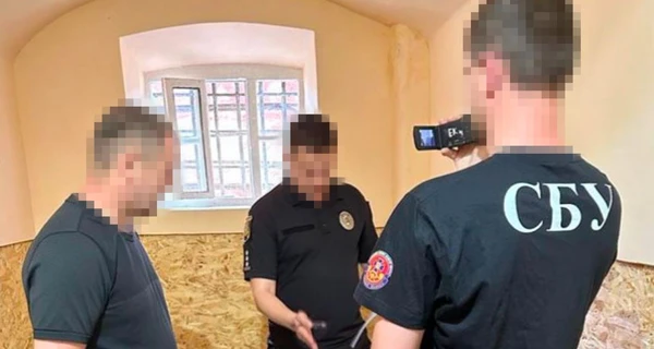 СБУ разоблачила организаторов схем для 