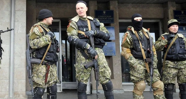 На Запорожье россияне разместились возле жилых домов, чтобы избежать ударов ВСУ