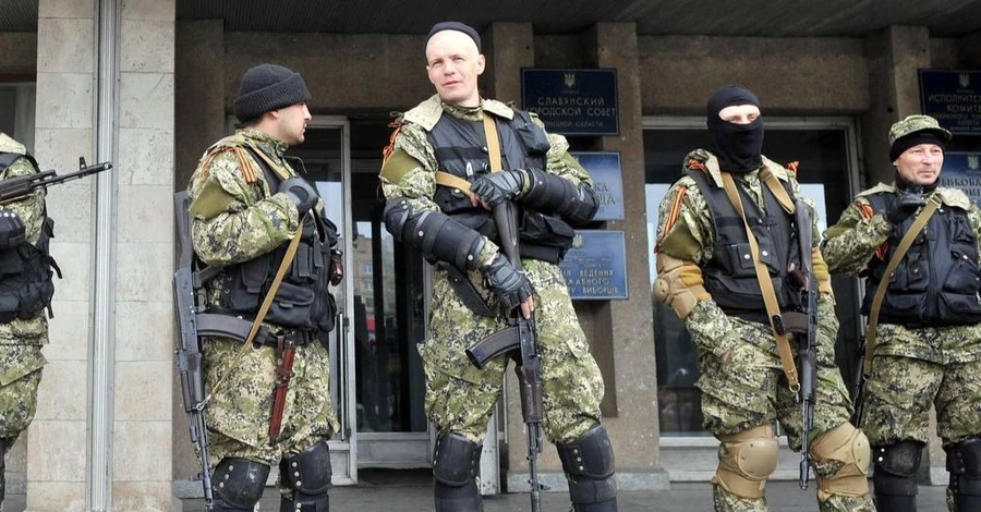 На Запоріжжі росіяни розмістилися біля житлових будинків, щоб уникнути ударів ЗСУ