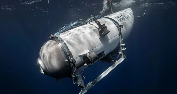 После крушения 