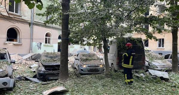 Количество погибших от удара РФ по Львову увеличилось до 9