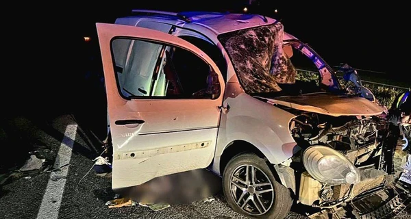 РФ атаковала Днепропетровщину 