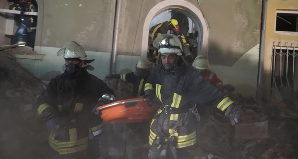 РФ за сутки обстреляла 10 областей, погибли 13 человек